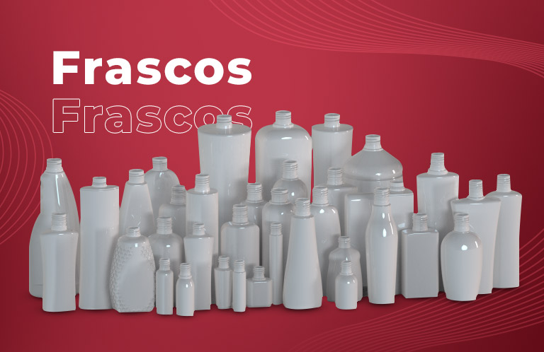 Frascos