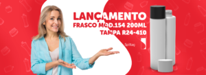 Lançamento linha Standard