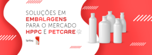 Soluções em embalagens